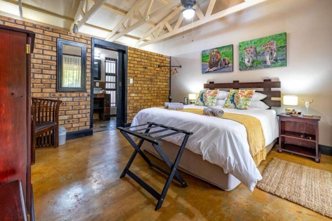 Dreamfields Guesthouse Hazyview Esterno foto