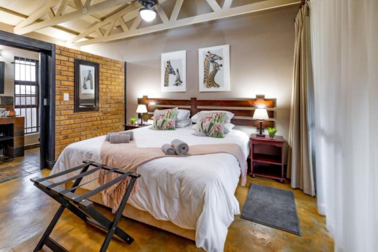Dreamfields Guesthouse Hazyview Esterno foto
