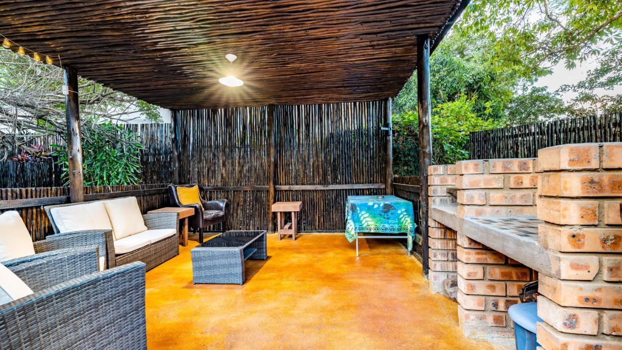 Dreamfields Guesthouse Hazyview Esterno foto