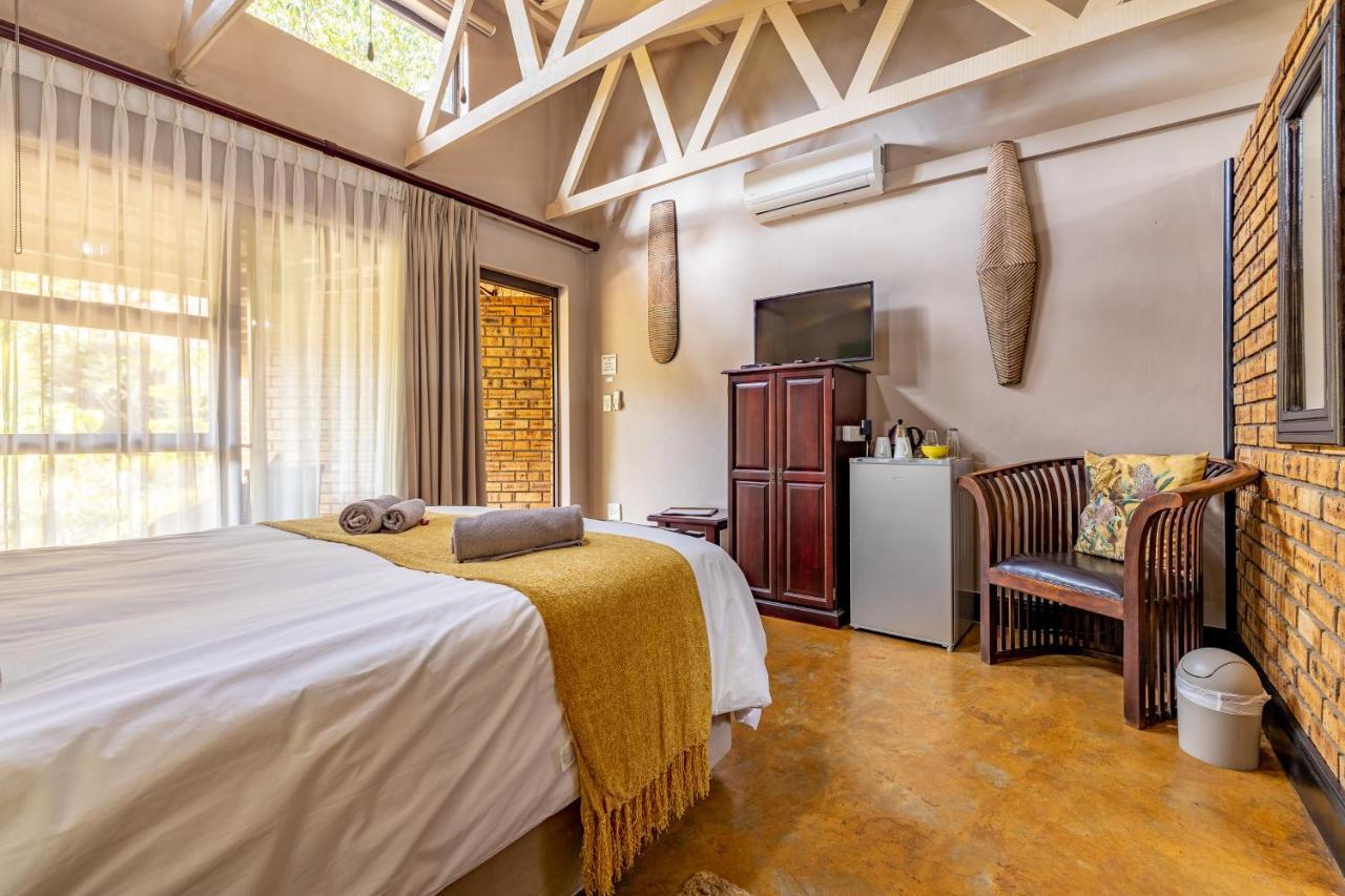 Dreamfields Guesthouse Hazyview Esterno foto