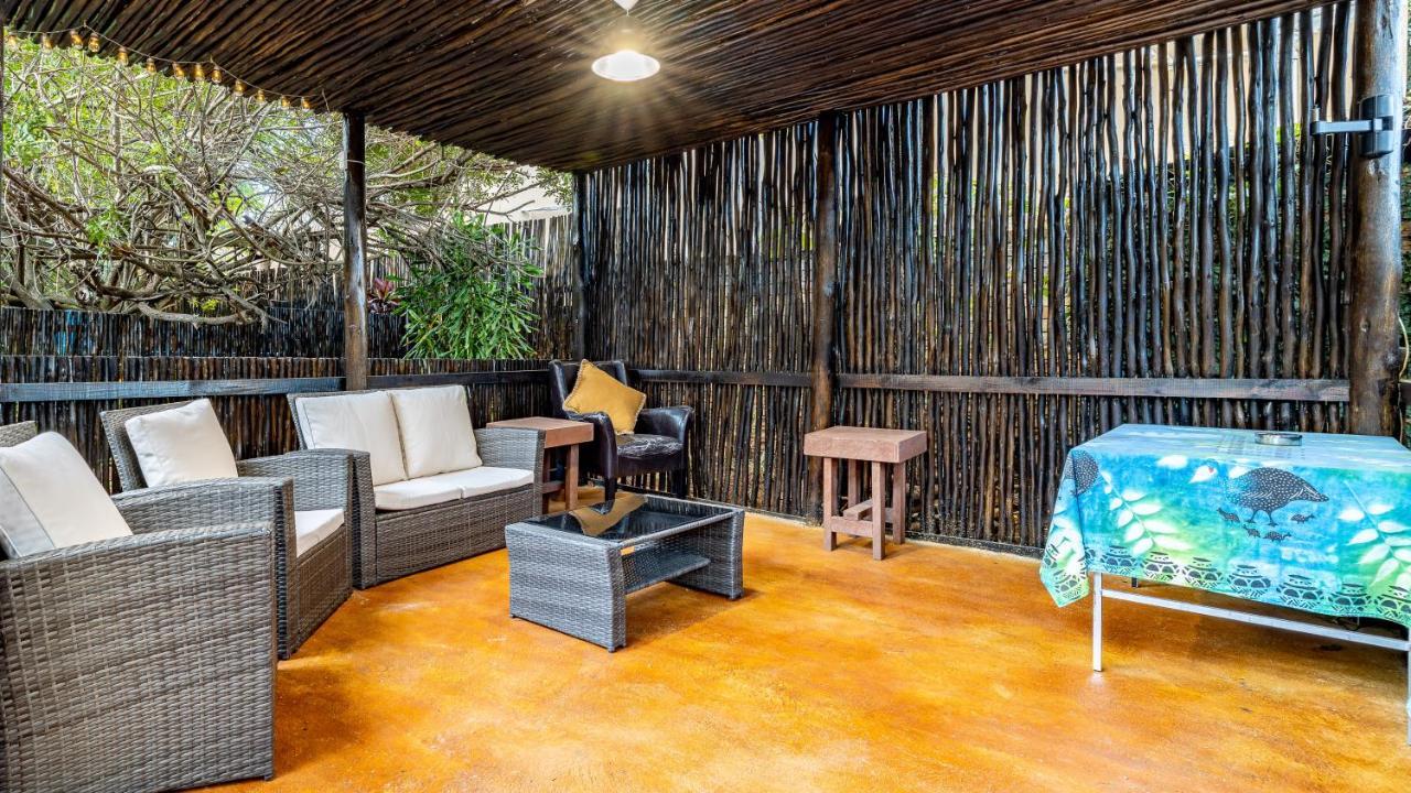 Dreamfields Guesthouse Hazyview Esterno foto