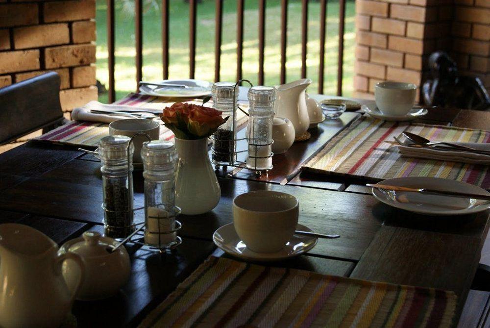 Dreamfields Guesthouse Hazyview Esterno foto